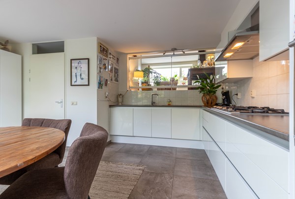 Medium property photo - Zomerpark 22, 2151 HA Nieuw-Vennep